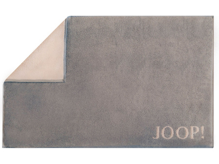 Mata łazienkowa JOOP! Classic 1600 70 50x80 Graphite Sand