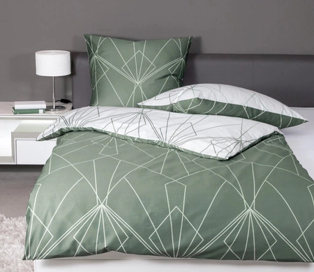 Pościel satyna bawełniana Janine JD 87054-06