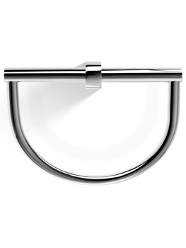 DECOR WALTHER CENTURY HTR wieszak pierścień chrom