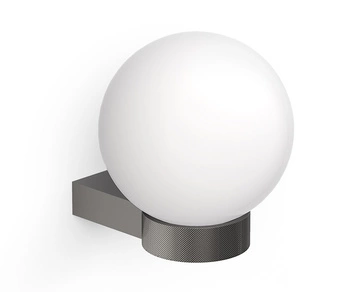 Kinkiet łazienkowy Decor Walther Club Light ciemny metal / mat