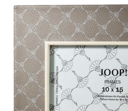 Ramka na zdjęcia JOOP! Cornflower Grey 10x15