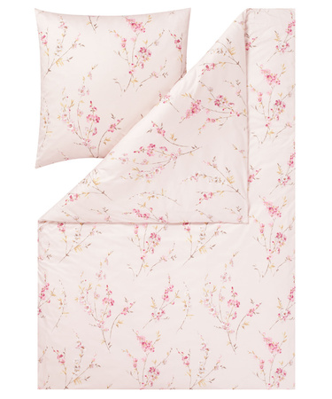 Pościel jersey Estella Elsa 6276-202