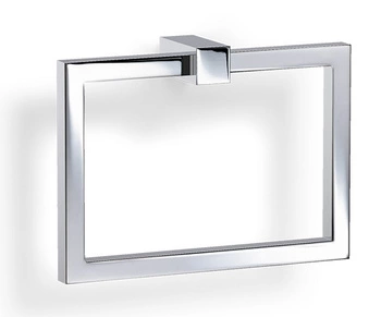 DECOR WALTHER CO HTR wieszak na ręczniki chrom