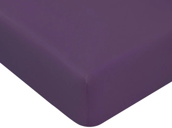 Formesse Bella Donna Jersey prześcieradło 546 fiolet