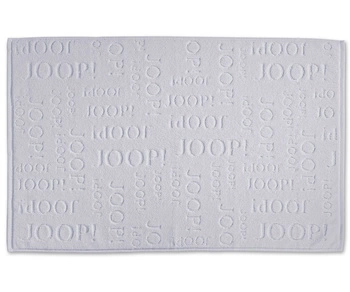 Mata łazienkowa JOOP! Repeat 74 026 silver