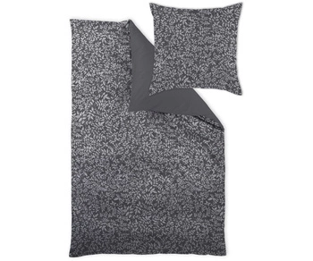 Pościel mako-adamaszek Curt Bauer Skagen 9047-1146 Silver Gray