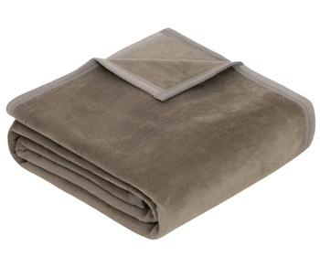 Koc Ibena Berlin 2900-810 150x200 ciemny beż