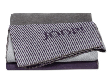 Koc JOOP! Dimension 791085 150x200 Violett