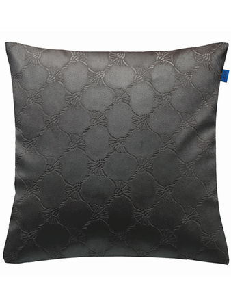 Poszewka JOOP! Emboss 70291 012 38x38 Anthracite
