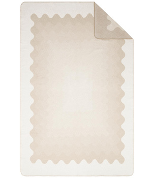 Koc bawełniany Ibena Lucerne 1314-300 140x200