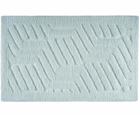 Dywanik łazienkowy Graccioza Villari 23956 Seamist