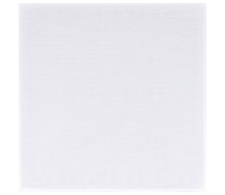 Serwetki bawełniane Le Jacquard Français Club Albâtre 4 szt.