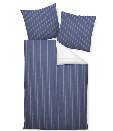 Pościel kora Janine Tango 20020-02 Jeans