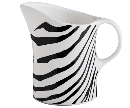 Mlecznik Roberto Cavalli Zebrage