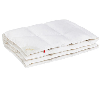 Kołdra puchowa Piórex Royal Star