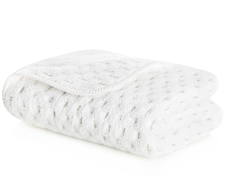 Ręcznik Graccioza Alice 15001 White/Linen