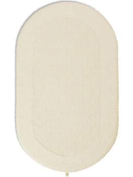 Rhomtuft dywanik łazienkowy Exquisit 46-020 natur