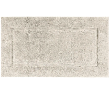 Dywanik łazienkowy Graccioza Egoist Frame 2600 g/m² 23396 Fog