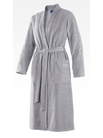 Szlafrok damski kimono JOOP! 1616-76 XS-XL Silber