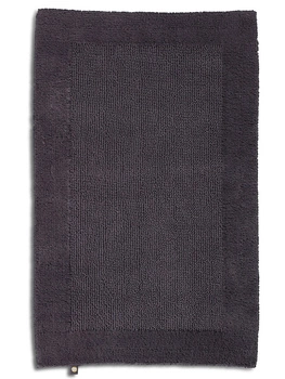 Rhomtuft dywanik łazienkowy Prestige 45-002 zinn