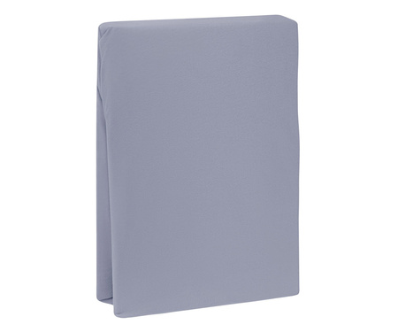 Prześcieradło Formesse Bella Donna Jersey 211 Jeans