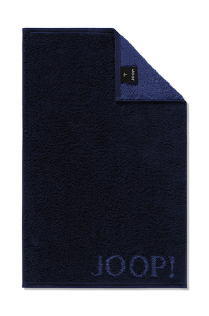 Ręcznik JOOP! Classic Doubleface 1600 14 Navy