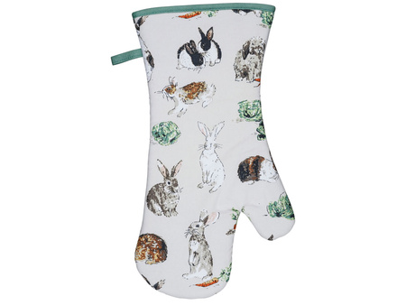 Rękawica kuchenna Ulster Weavers Rabbit Patch