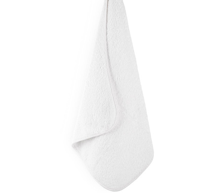 Ręcznik Graccioza Long Double Loop 20003 White