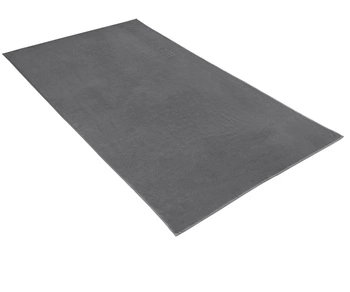 Vossen ręcznik plażowy Beach Club k. 740 100x180