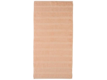 Cawo ręcznik Noblesse 1001-368 łososiowy