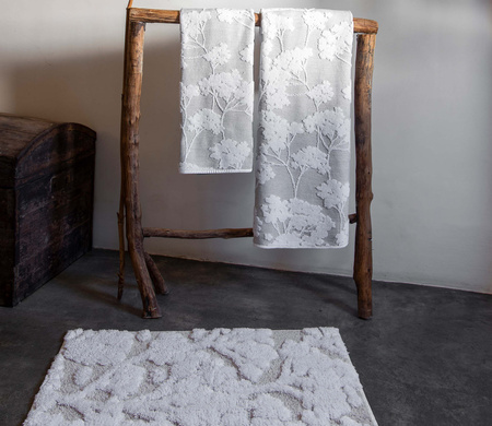 Ręcznik Graccioza Eden 20003 White