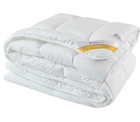 Kołdra całoroczna Senna Corneo