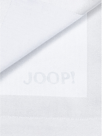 Bieżnik JOOP! Signature 50x160 White