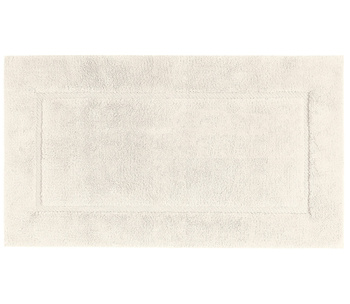 Dywanik łazienkowy Graccioza Egoist Frame 2600 g/m² 20002 Natural
