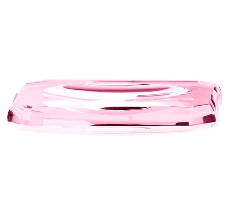 Taca Decor Walther KRISTALL KR KS różowy