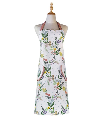 Fartuch kuchenny Ulster Weavers Petals & Prose