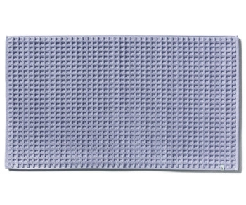 Möve dywanik łazienkowy Piquée 845 granite