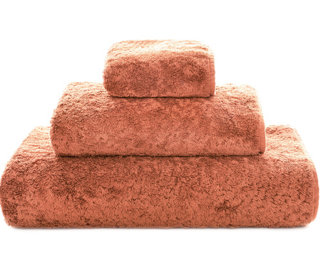 Ręcznik Graccioza Egoist 800 g/m² 24420 Terracota