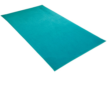 Ręcznik plażowy Vossen Beach Club k. 589 100x180