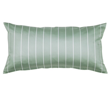 Poszewka na poduszkę Janine Modern Classic 39025-46 Szałwia