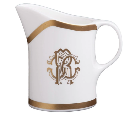 Mlecznik Roberto Cavalli Silk Gold