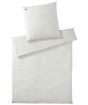 Pościel dla dzieci muślinowa Elegante Snuggle 9003-7 offwhite