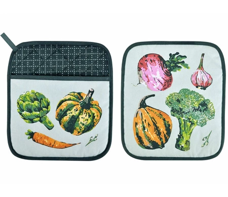 Łapka kuchenna Ulster Weavers Vegetable Medley
