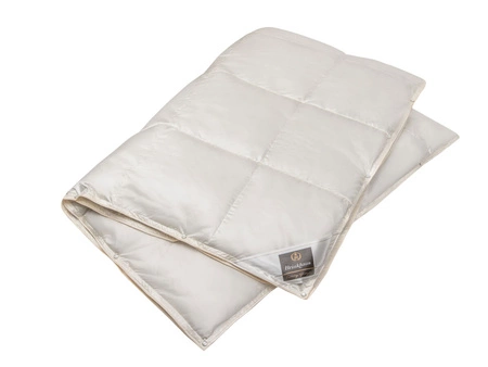 Kołdra puchowa całoroczna Brinkhaus Arctic Medium