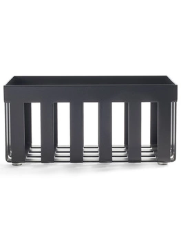 DECOR WALTHER DW 354 pojemnik wielofunkcyjny czarny mat