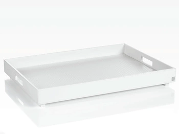 JOOP! taca Homeline XL 66x47 cm white