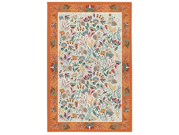 Ulster Weavers Field Mice ściereczka CO 022FMI