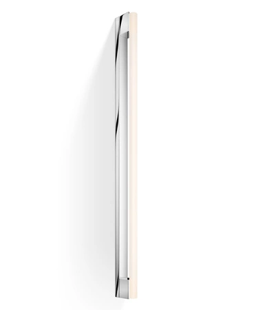 Lampa ścienna Decor Walther OMEGA 200 LED chrom