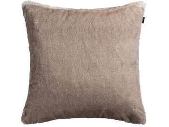 JOOP! Fur poszewka futrzana 45/45 70311-030 Natur