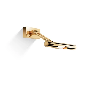 Lampa nad lustro Decor Walther DIM 20 złoty